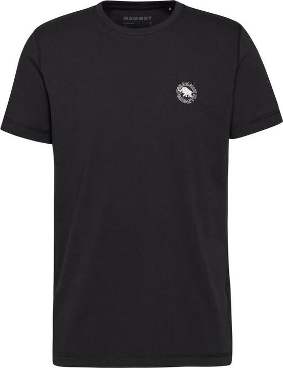 Mammut Core T-Shirt Garantie