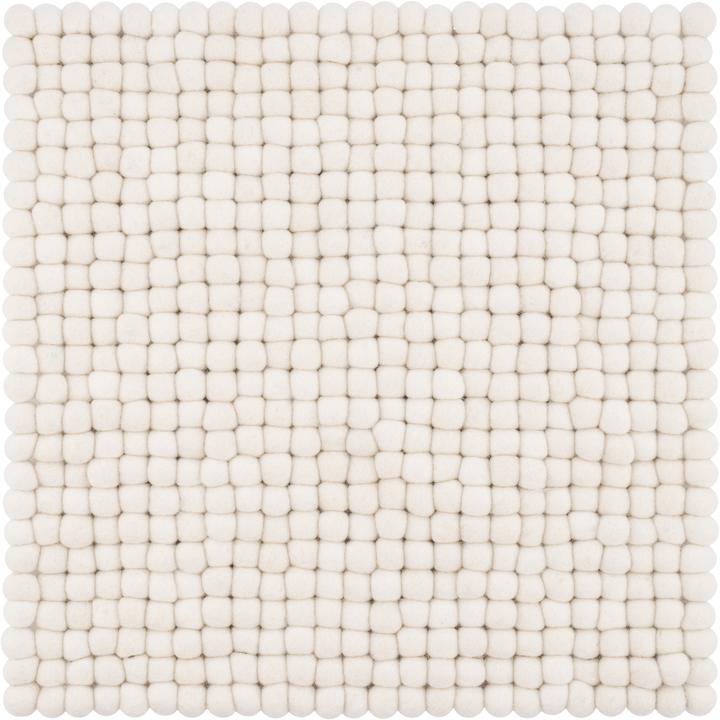 Immagine prodotto Myfelt Punti piatti quadrati (36 x 36 cm)
