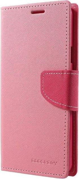Actual product image Goospery Fancy Diary Series (G7 ThinQ)