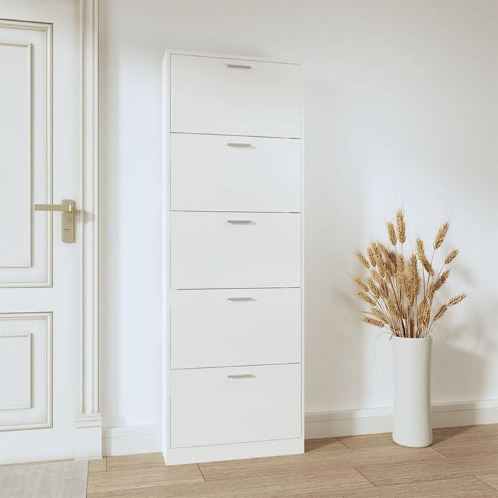 Image du produit VidaXL Sofia (59 x 17 x 169 cm)