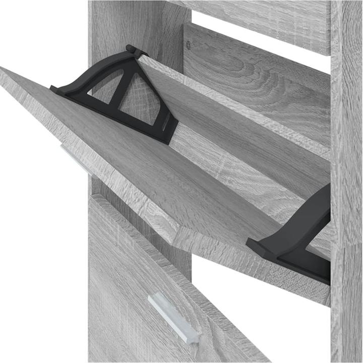Produktbild VidaXL Sofia (59 x 17 x 169 cm)