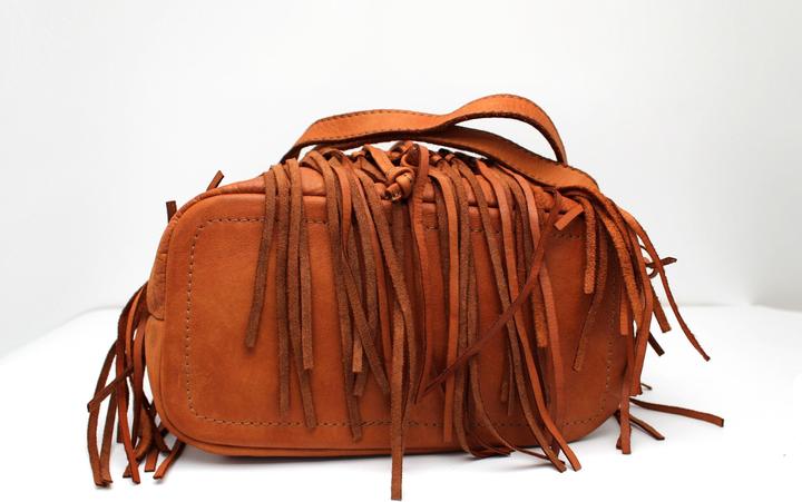 Immagine prodotto Only-Bags.Store Borsa in pelle, borsa a tracolla in pelle morbida, borsa in pelle, borsa hobo morbida