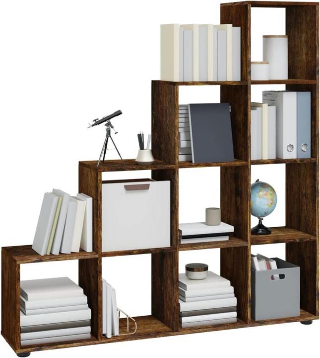 Immagine prodotto VidaXL Roberto (138 x 29 x 142 cm)