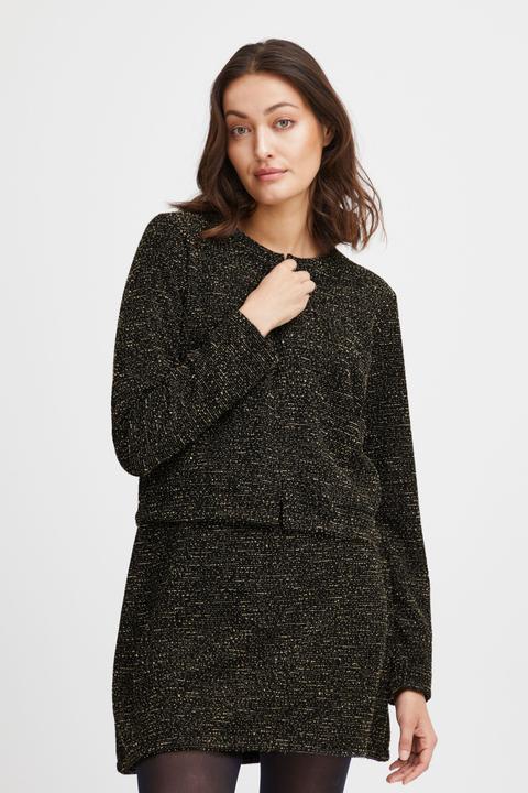 Produktbild Fransa FRCAMMA CAR 1 - Cardigan - 20612795 (M)