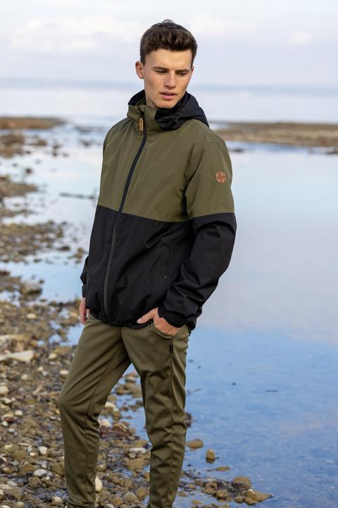Actual product image Rukka Romeo (XL)