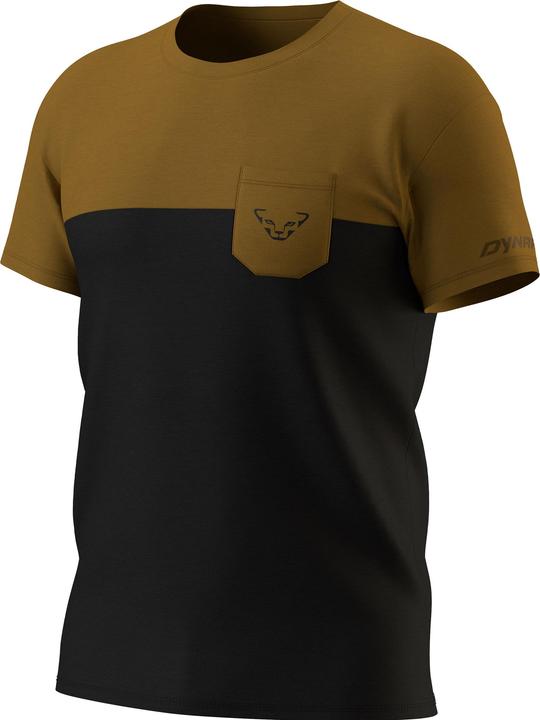 Actual product image Dynafit Transalper Pocket Kurzarmshirt (XXL)