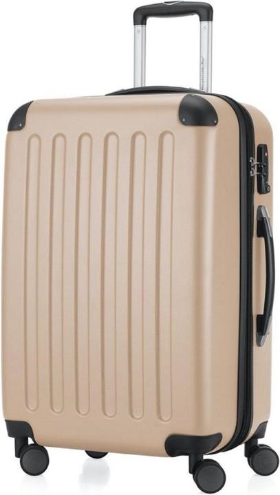 Immagine prodotto Hauptstadtkoffer Centro - Grande valigia coque dure (74 l, M (50 - 90l))