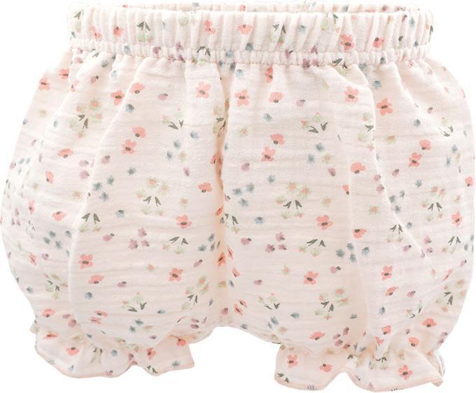 Maximo Baby Pumphose Musselinstoff
