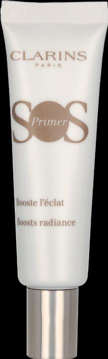 Actual product image Clarins Sos (00)