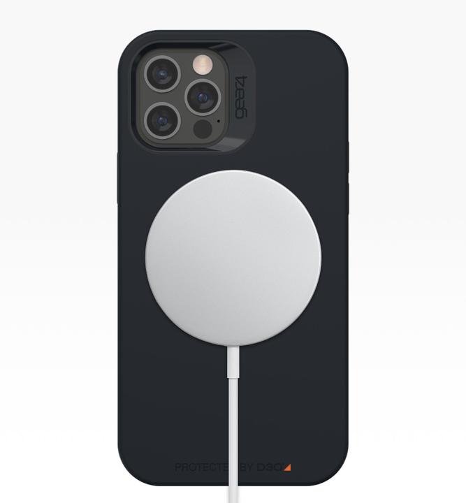 Image du produit gear4 Rio Snap (Apple iPhone 12)