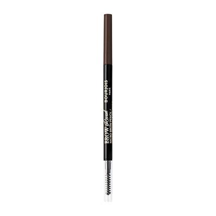 Produktbild Bourjois BROW REVEAL micro brow pencil #003-Dark Brown 0,35 gr (Dunkles Kastanienbraun)