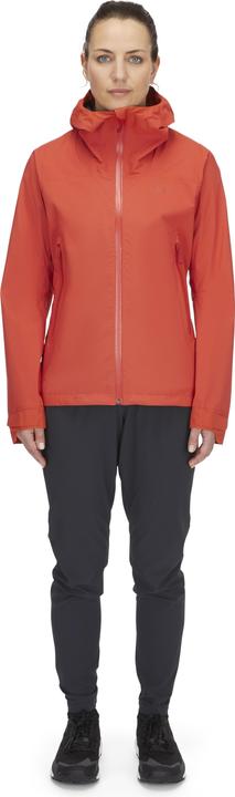 Image du produit Rab Veste Downpour Light pour femme (S)
