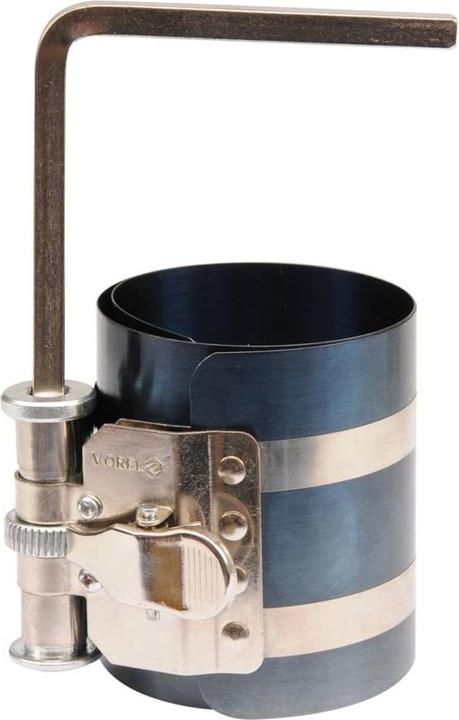 Produktbild Toya Ringschelle 75 mm, Durchmesser 50-125 mm
