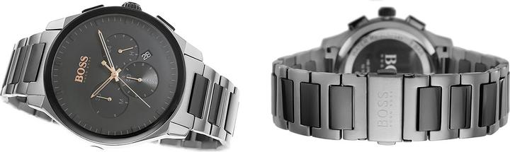 Produktbild Hugo Boss Peak (Analoguhr, 210 mm)
