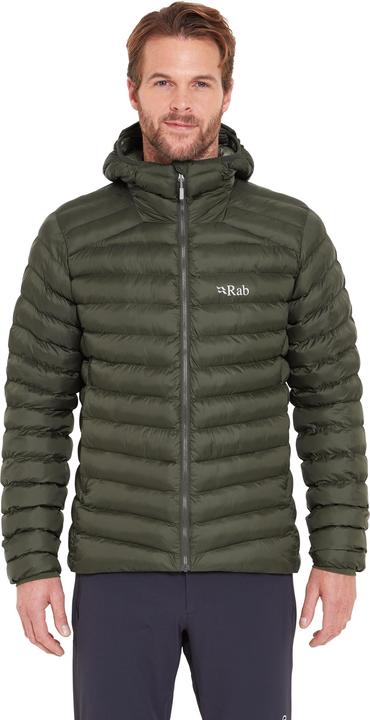 Actual product image Rab Cirrus Alpine (S)