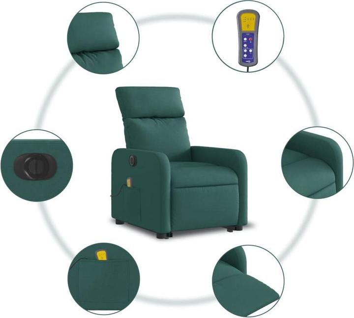 Actual product image VidaXL Iuniia