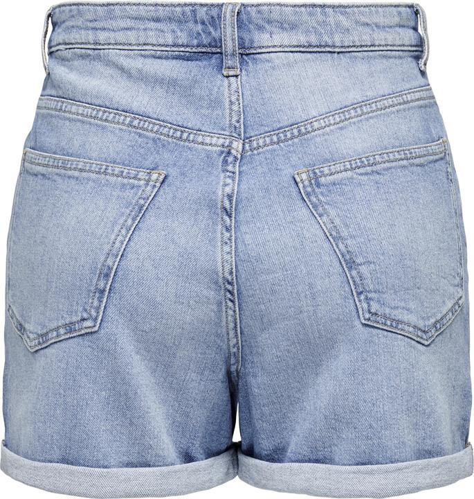 Produktbild Only Onljosephinestretch Shorts Dnm Azg Noos (XS)