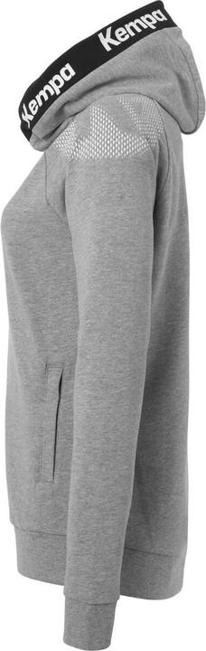 Immagine prodotto Kempa Giacca con cappuccio Core 26 Donna (L)