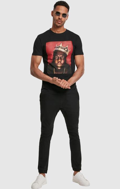 Produktbild MT Notorious Big Crown Tee (XS)