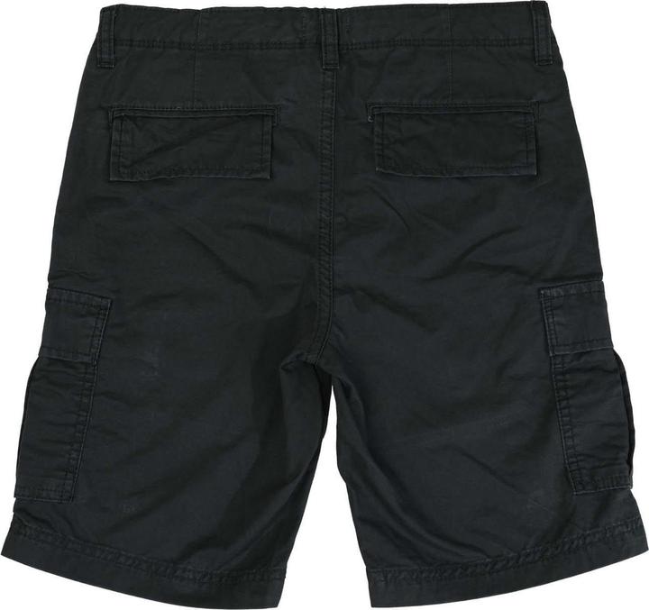 Actual product image Jack & Jones Boys Zeus Cargo Shorts (128)