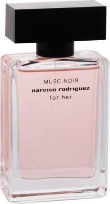 Produktbild Narciso Rodriguez For Her Musc Noir (Eau de Parfum, 50 ml)
