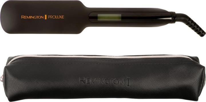 Image du produit Remington S9150B PROluxe Midnight Edition Breites Glätteisen (Fer plat)