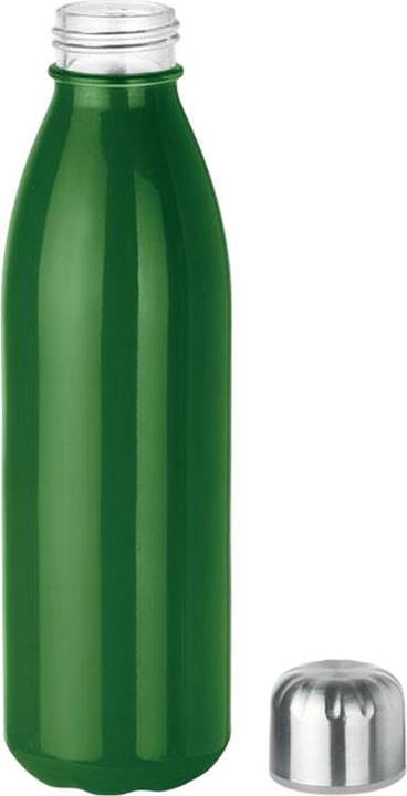 Immagine prodotto MidOcean Aspen Vetro 650 ml Bottiglia per Acqua (0.65 l)
