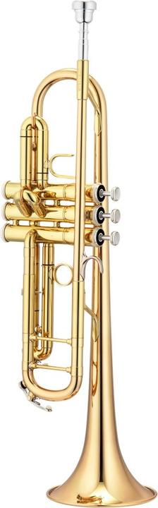 Actual product image Jupiter JTR1160RQ (Trumpets)