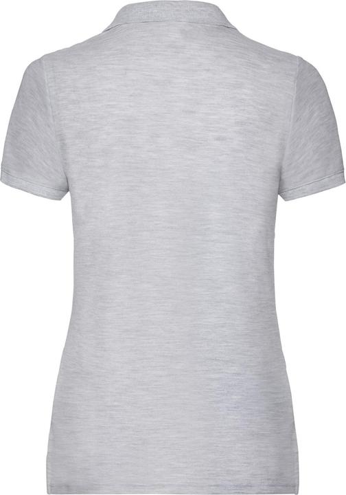 Image du produit Fruit of the Loom - Polo LADY FIT 65/35 - Femme (XL)