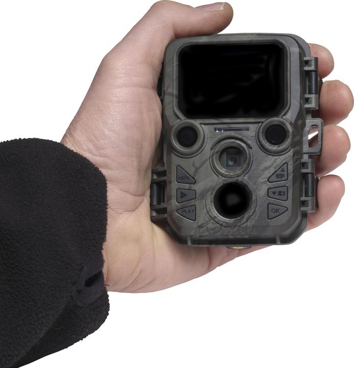 Actual product image Denver WCS-5020DE Wildlife camera