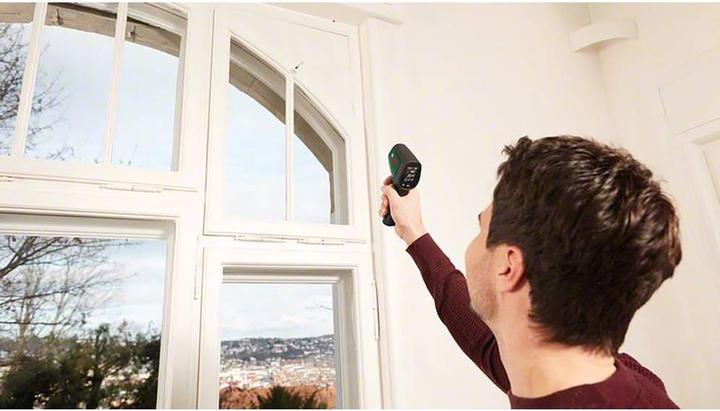 Actual product image Bosch Home & Garden UniversalTemp
