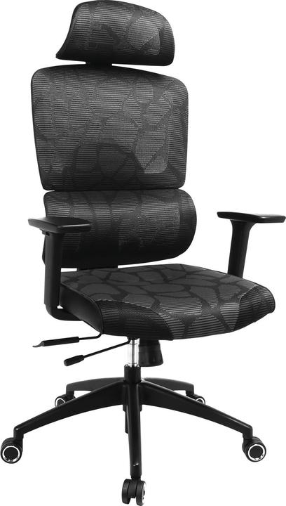 Produktbild Sandberg ErgoFusion Gaming Chair Pro