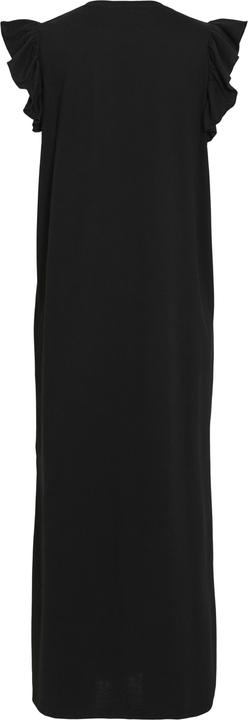 Produktbild Vila VISUMMER Flügelärmel Maxikleid (XS)