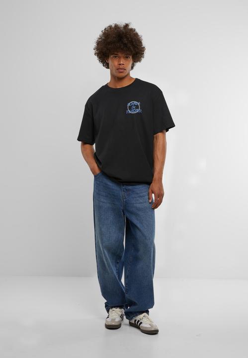 Produktbild Mister Tee MisterTee The World Is Ours Oversize Tee - 193599 (4XL)