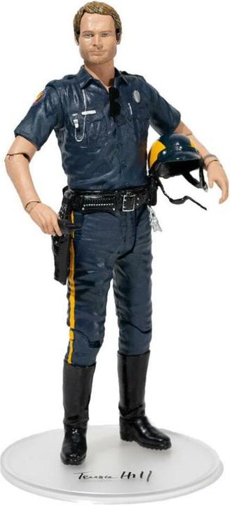 Produktbild Oakie Doakie Terence Hill: Matt Kirby