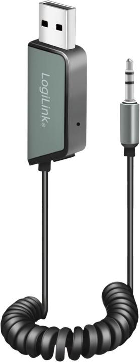 Actual product image LogiLink BT0065 (Transmitter & Receiver)