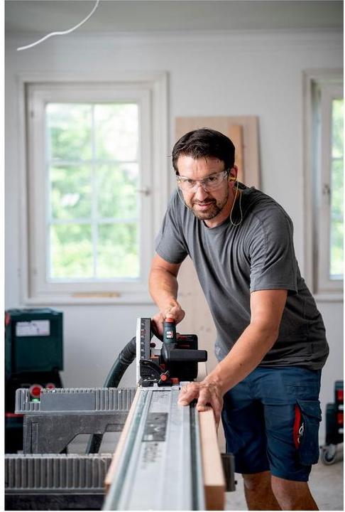 Image du produit Metabo KT 18 LTX 66 BL
