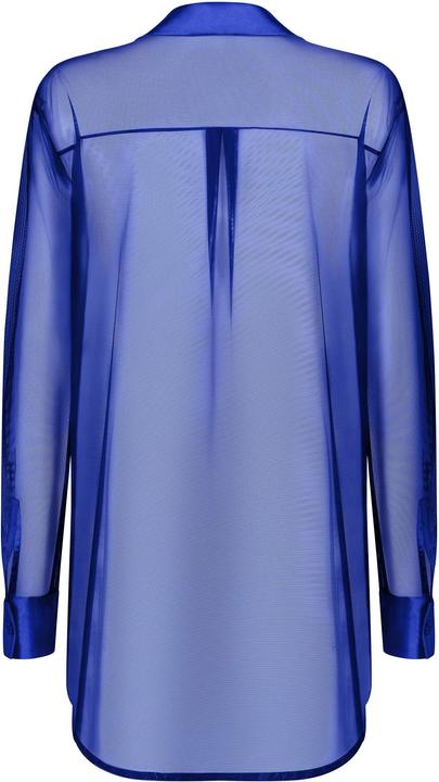 Produktbild Obsessive Stellya babydoll blue XL/2XL (XXL)