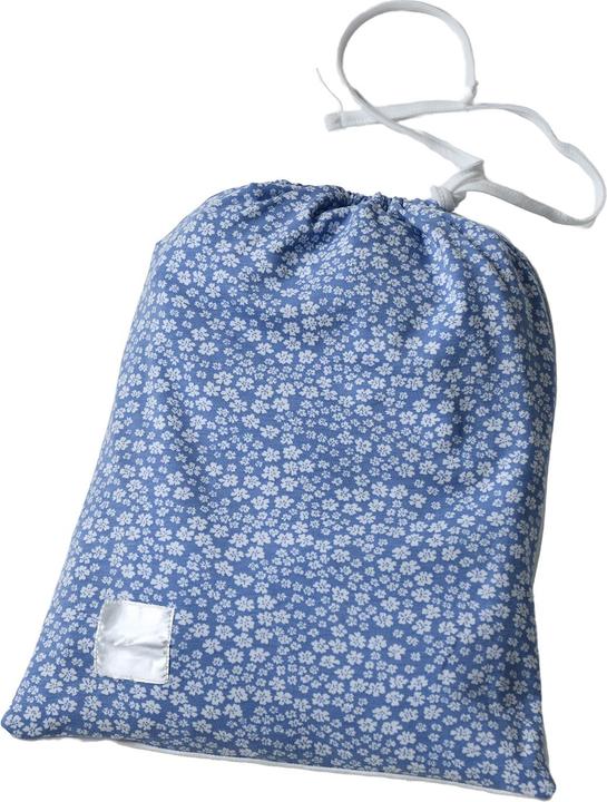 Produktbild Maxte Baumwollspitzen Pyjama-Set Top & Shorts (XL)