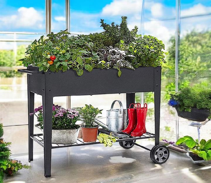 Image du produit GuGus Hochbeet