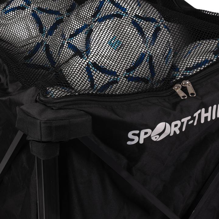 Produktbild Sport-Thieme Ballwagen faltbar