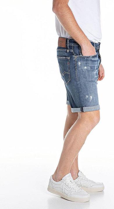 Produktbild Replay Jeansshorts (32)