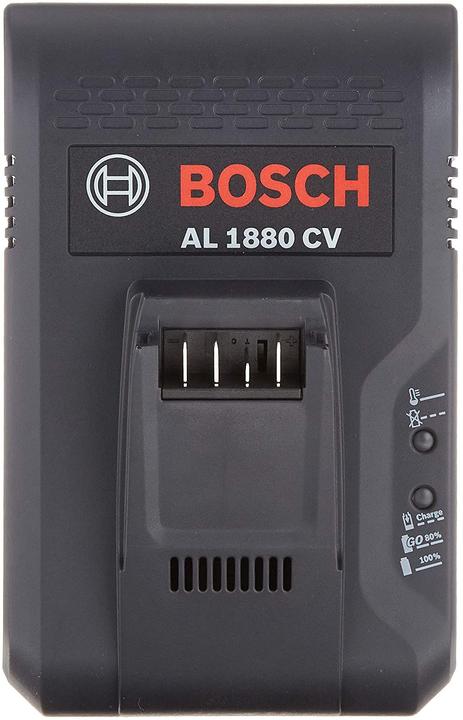 Image du produit Bosch Zubehör Schnellladegerät BHZUC18N