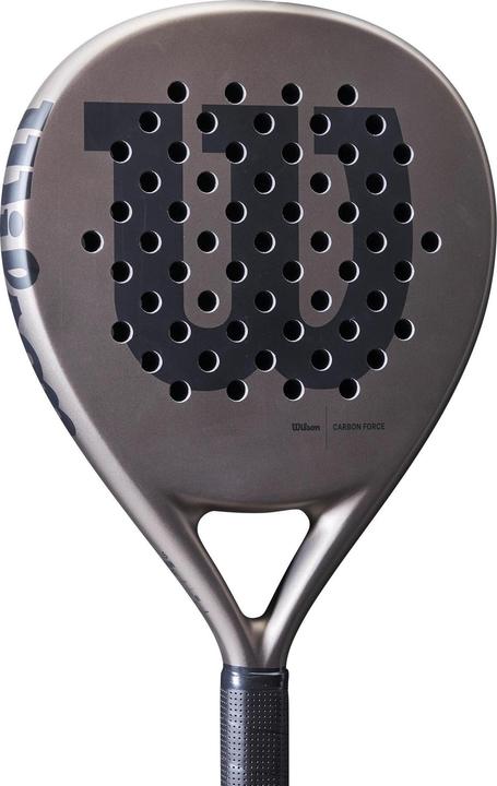 Image du produit Wilson Raquette De Padel Carbon Force