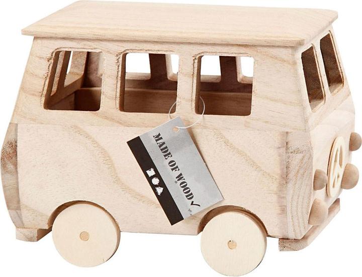 Produktbild Creativ Company Minibus