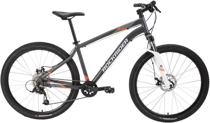 Image du produit Rockrider ST 120 (63.63 cm)