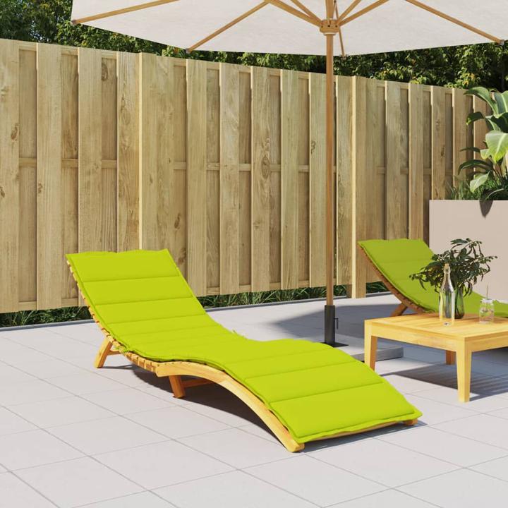 Immagine prodotto VidaXL Hayder (200 x 70 x 3 cm)