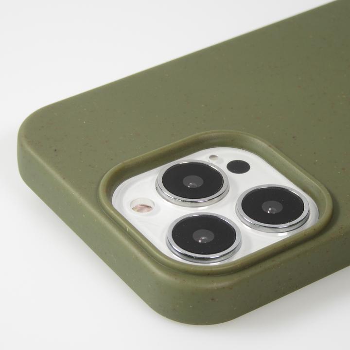 Image du produit Bioka Coque biodégradable et compostable Eco-Friendly (Apple iPhone 13 Pro Max)