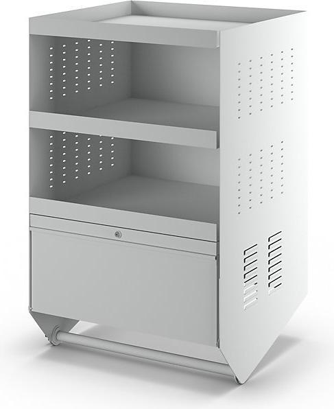 Produktbild kaiserkraft Werkzeug-Hängeschrank (100 cm, 160 cm)