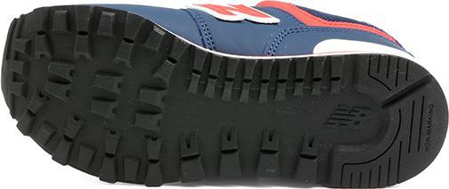 Actual product image New Balance PV574KIK (28)